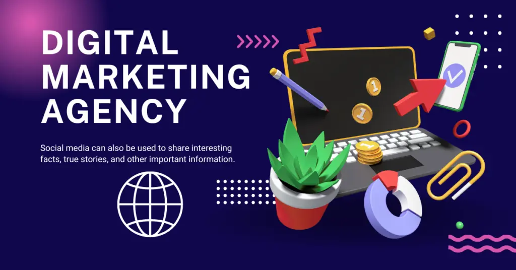 "Guide to launching a digital marketing agency in the USA: research, plan, register, brand, market."