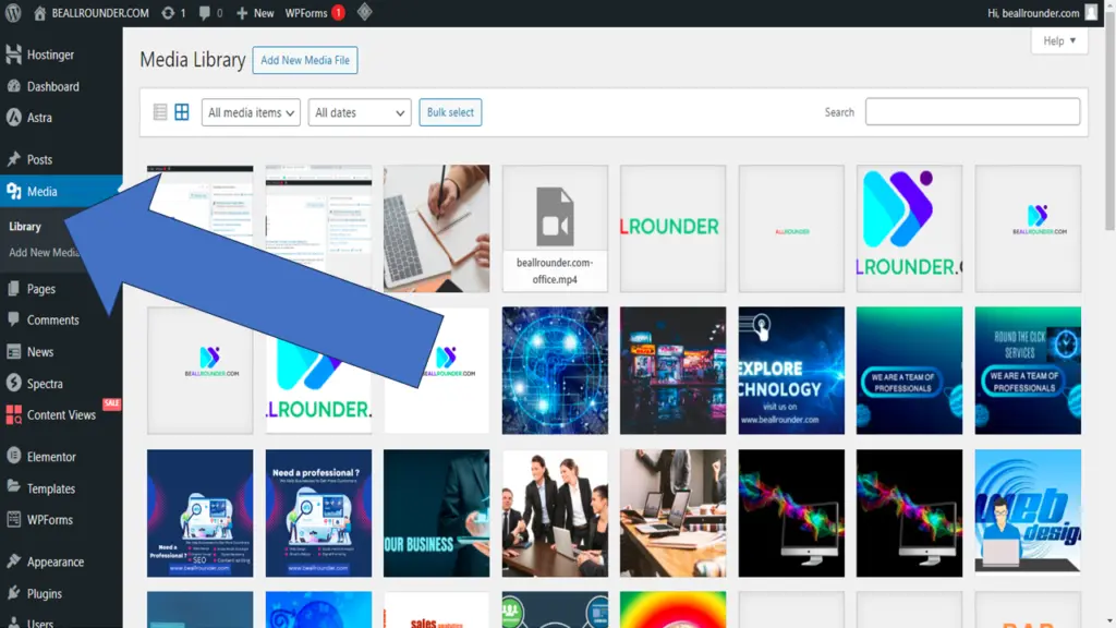 "Enhancing visuals for greater impact."